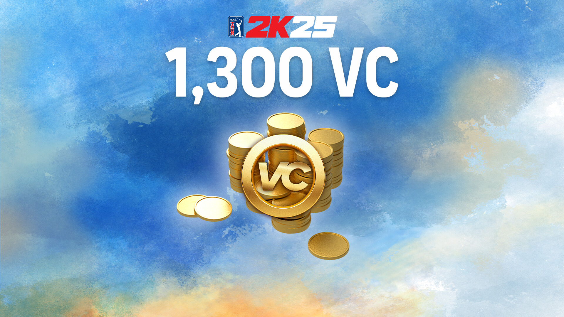 PGA TOUR 2K25 Pro Accelerator Bonus Pack Screenshot 3