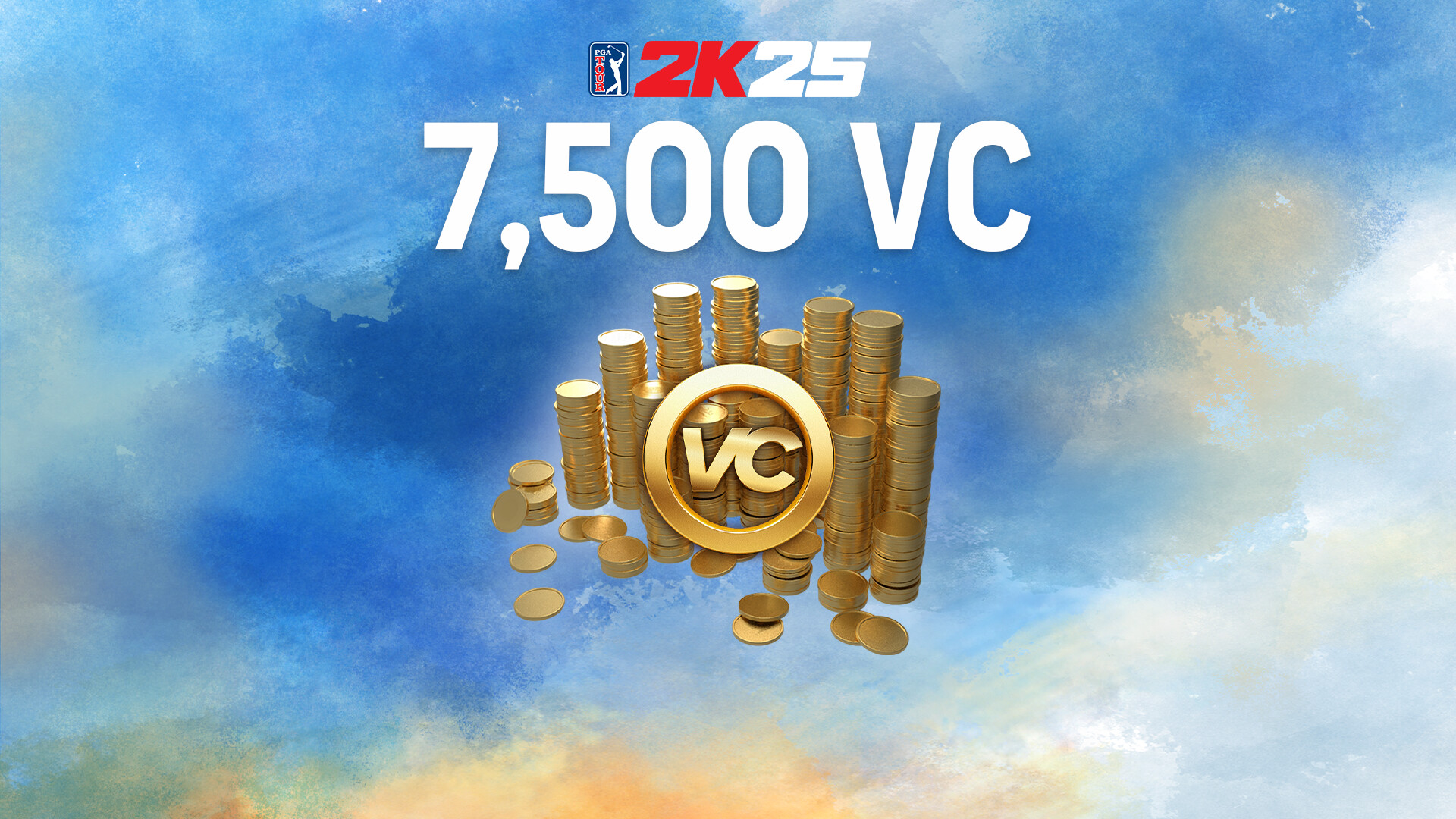 PGA TOUR 2K25 Pro Accelerator Bonus Pack Screenshot 4