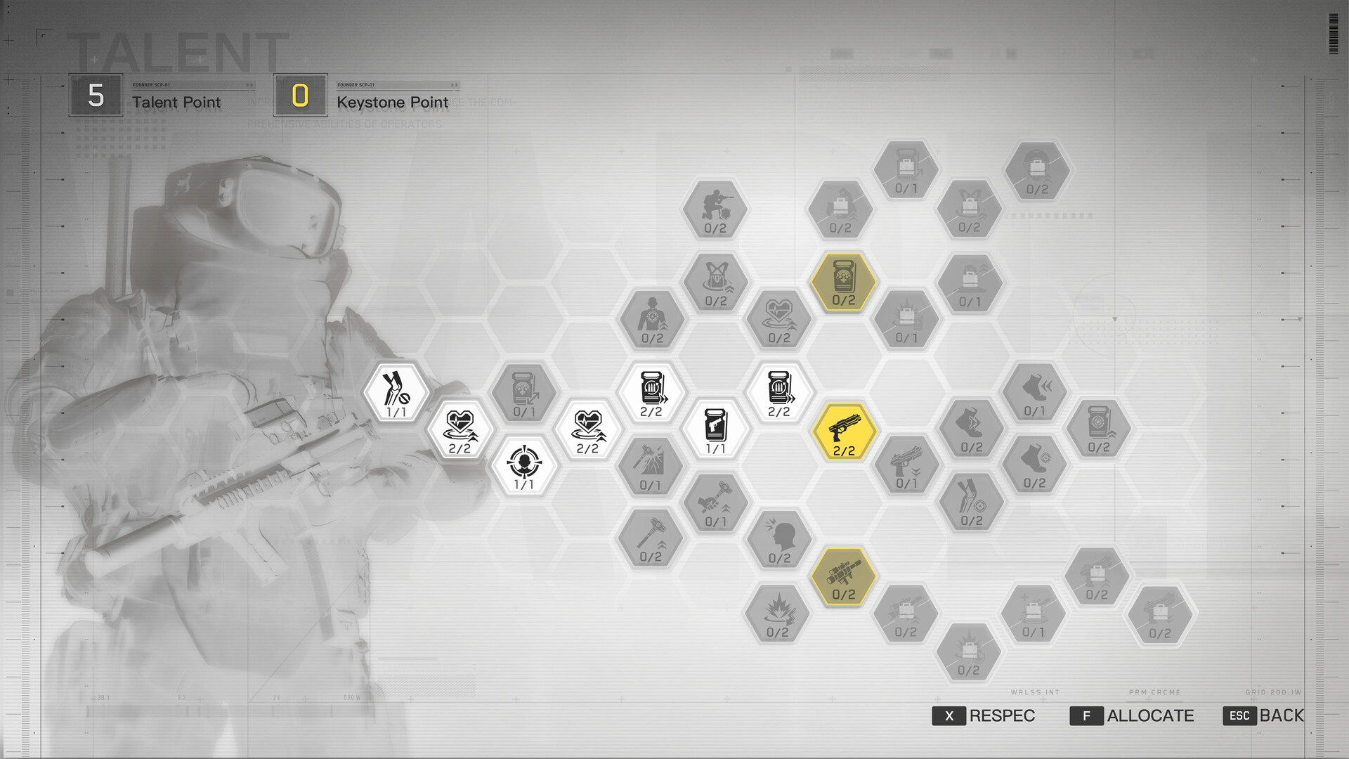 Rules of Engagement: The Grey State Screenshot 8