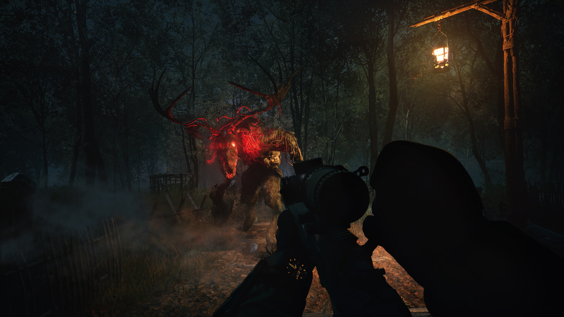 Rules of Engagement: The Grey State Screenshot 6