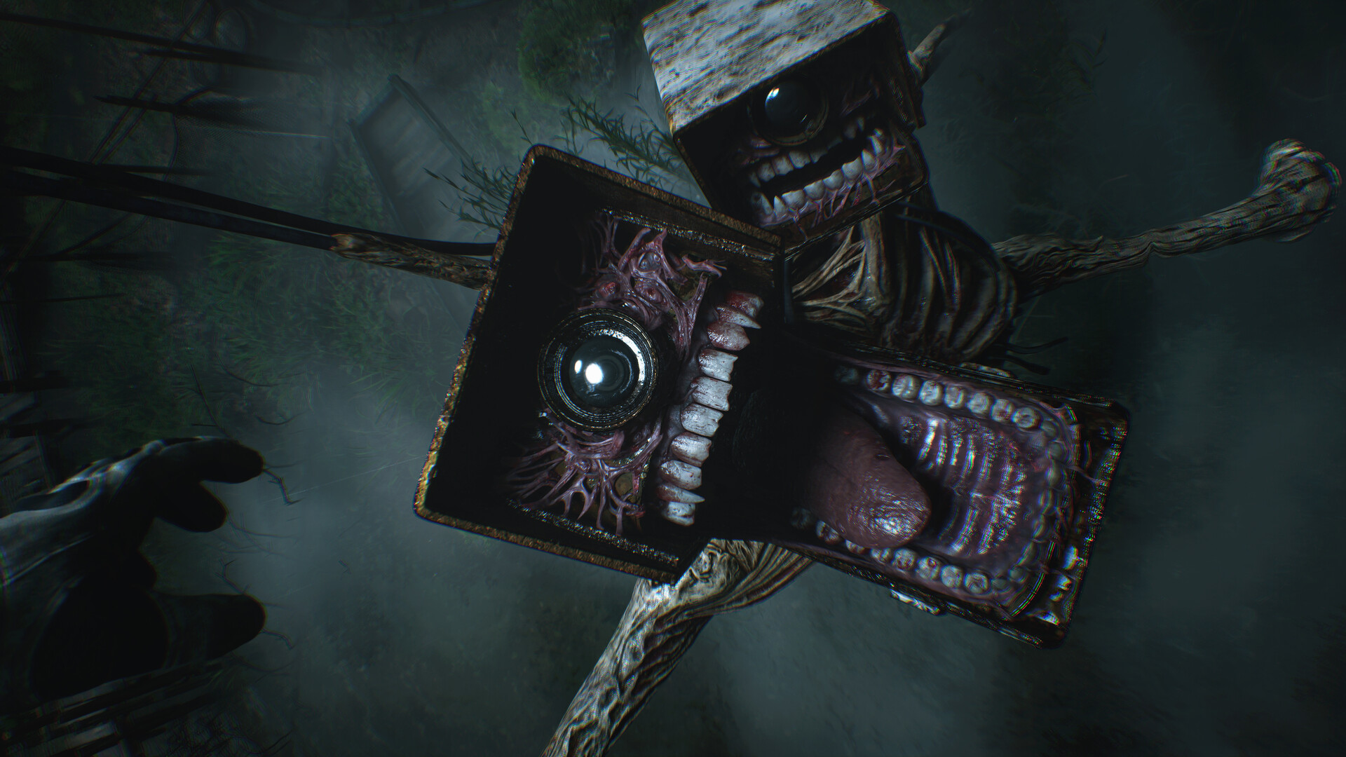 Rules of Engagement: The Grey State Screenshot 3