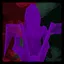 Purple Pain icon