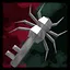 The haunted caves icon