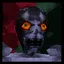 The end? icon