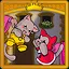 Romeow and Mewliet icon