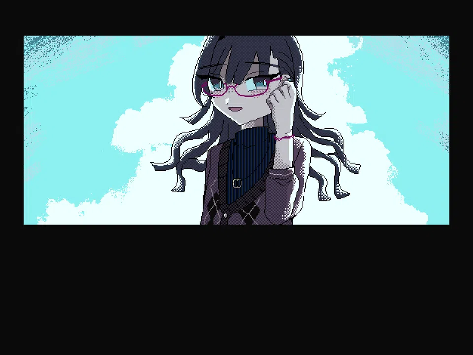 Binary Syndrome Screenshot 2