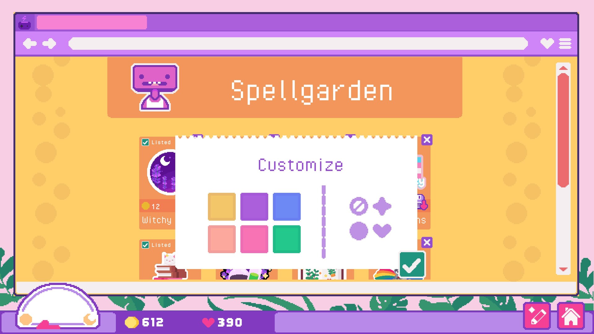 Sticky Business Screenshot 12