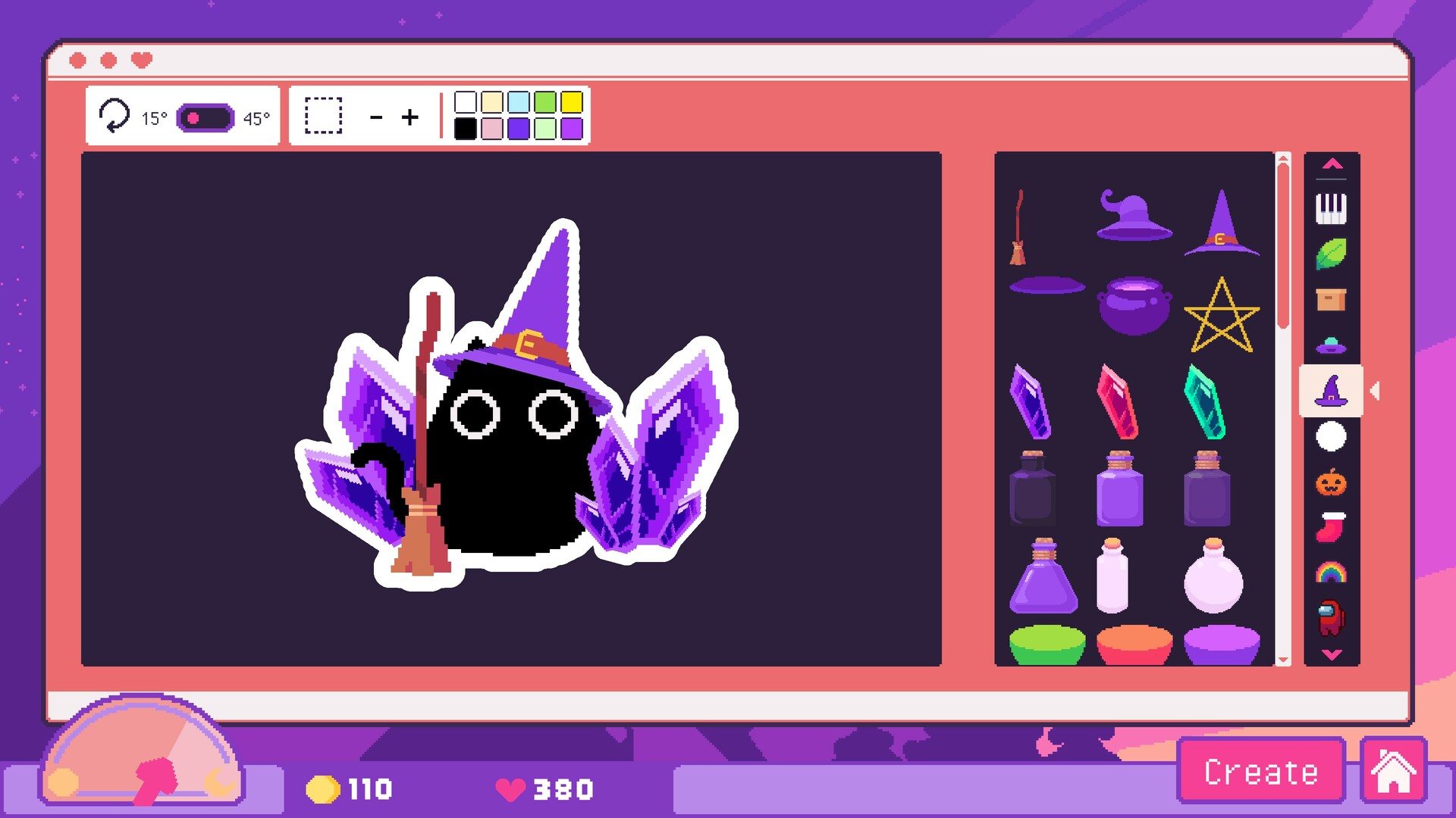 Sticky Business Screenshot 0