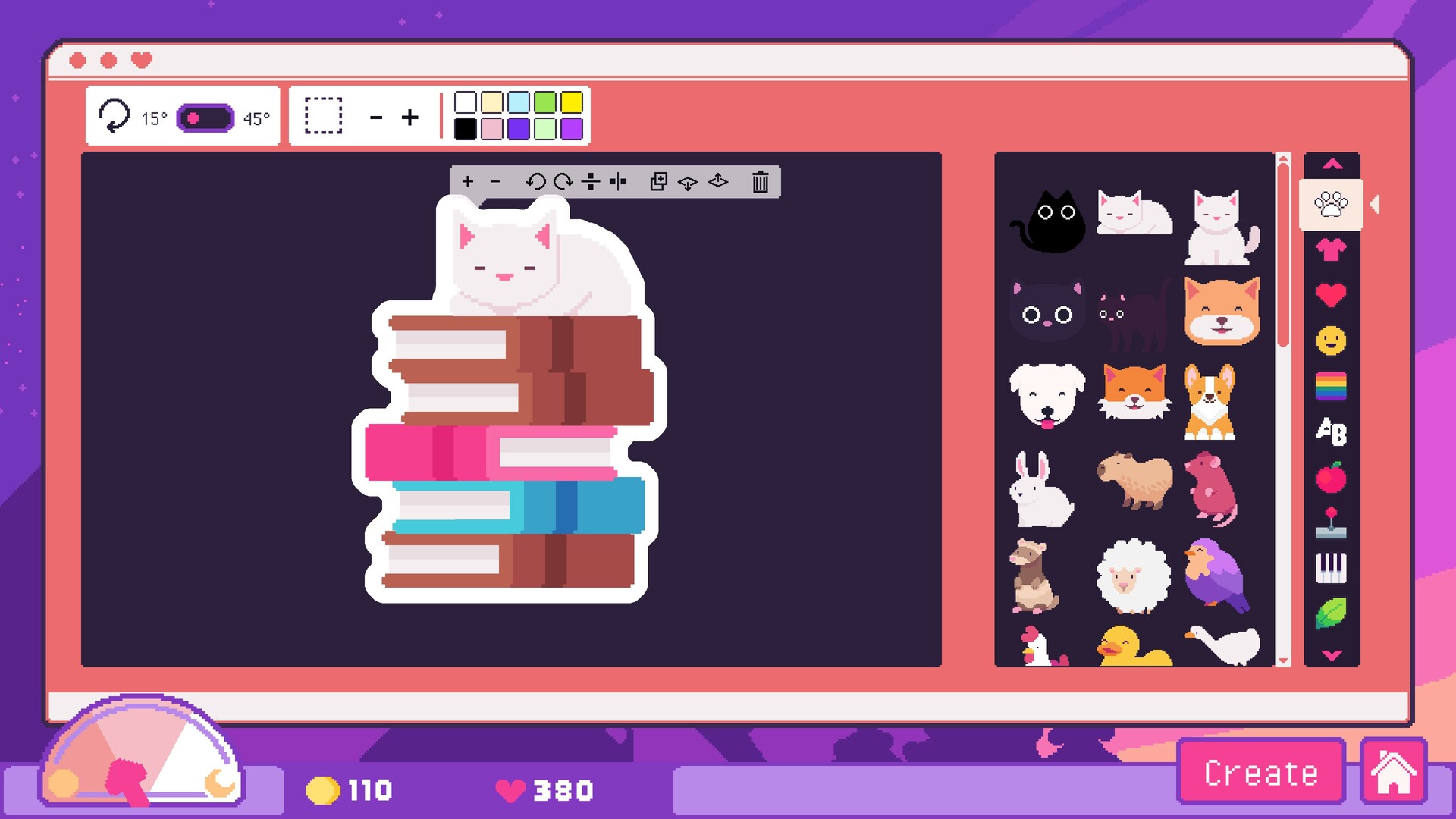 Sticky Business Screenshot 10