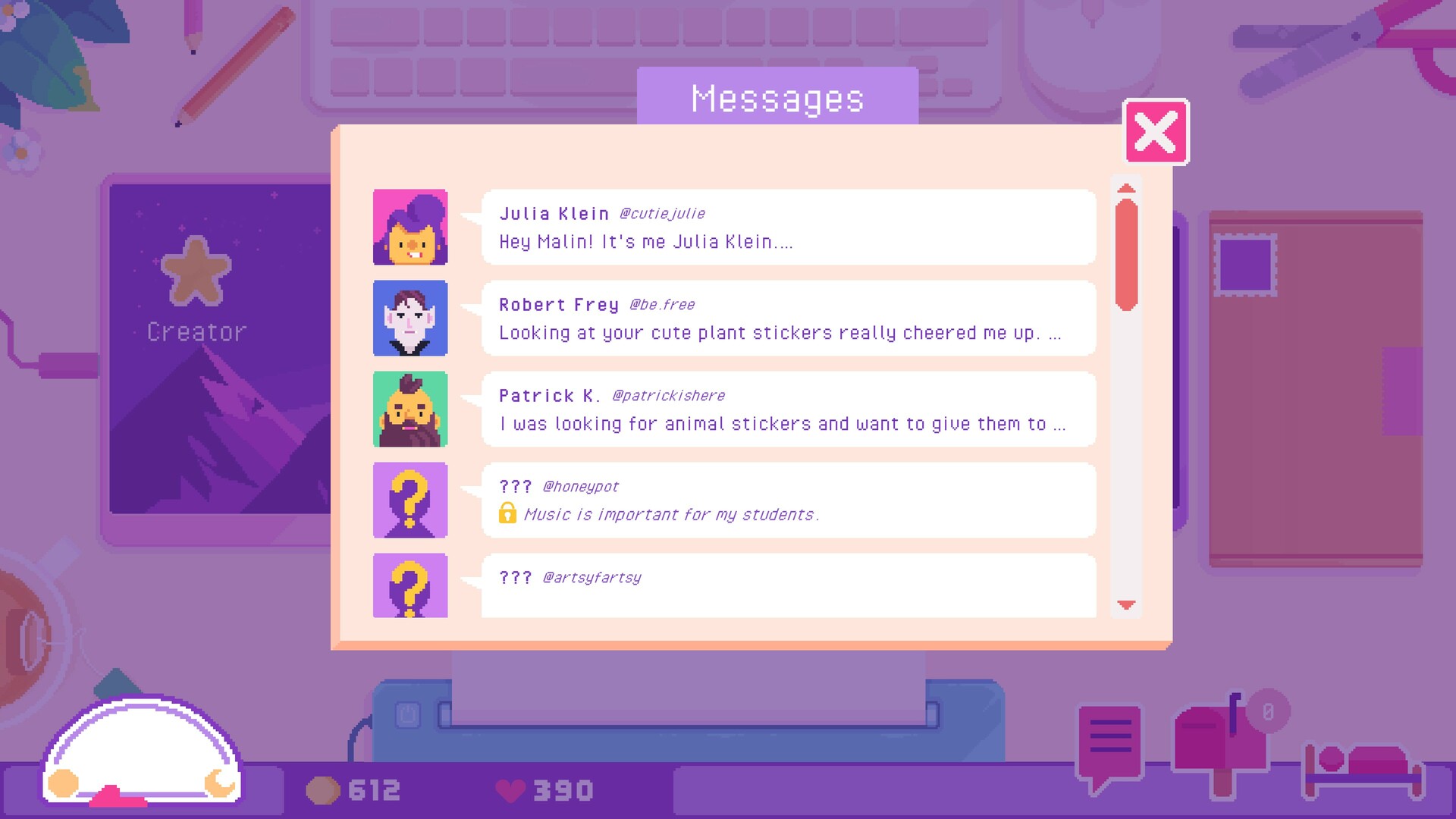 Sticky Business Screenshot 5