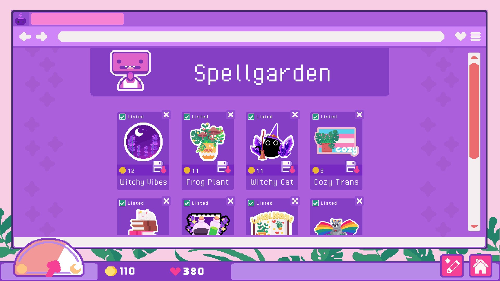 Sticky Business Screenshot 7