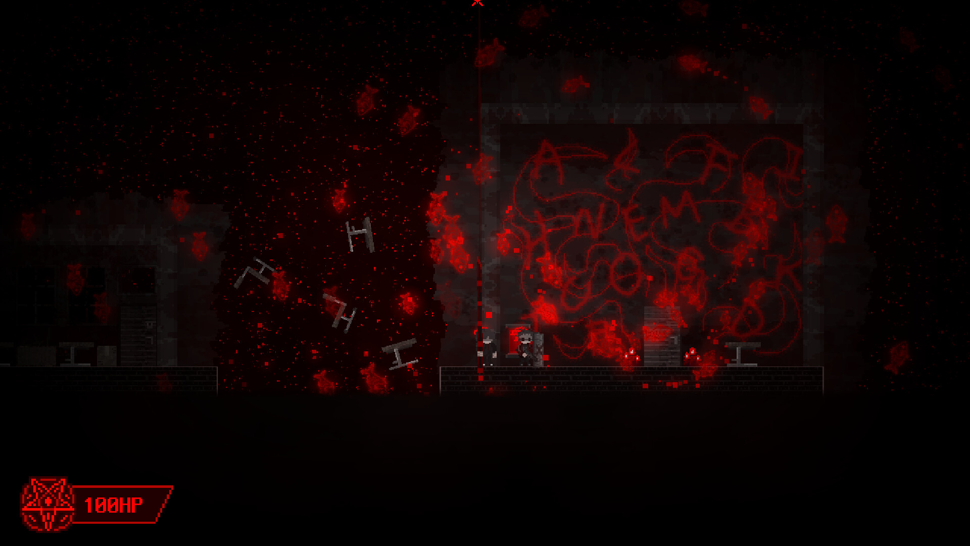 Angels' Uprising Screenshot 7