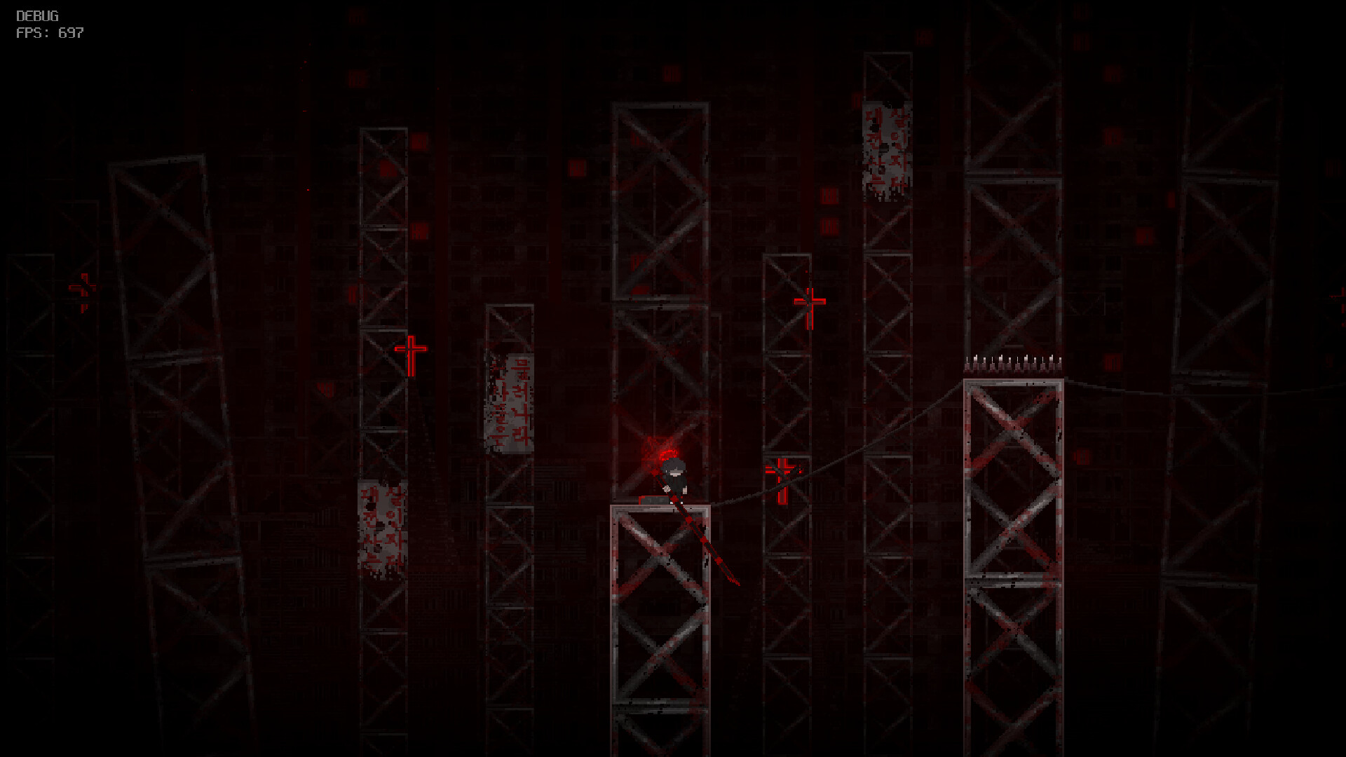 Angels' Uprising Screenshot 16