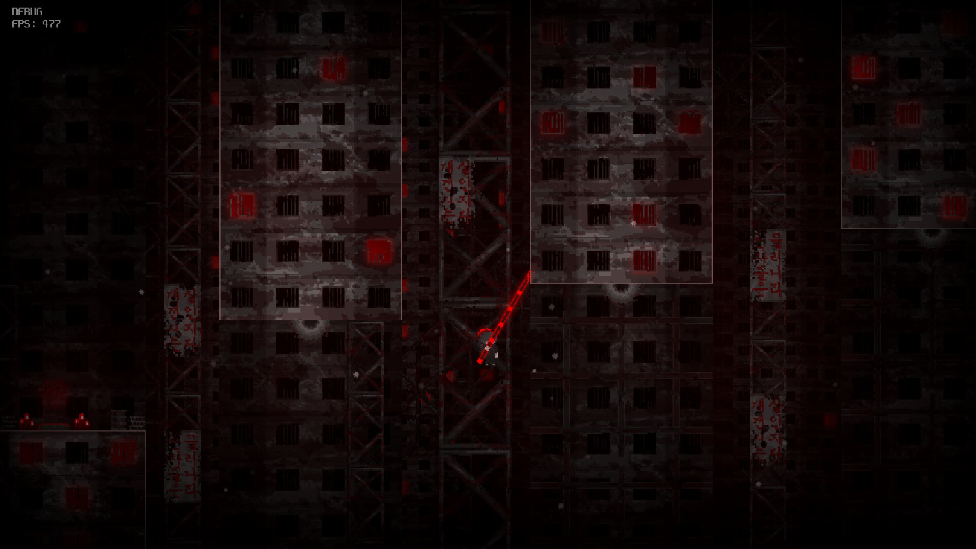 Angels' Uprising Screenshot 13