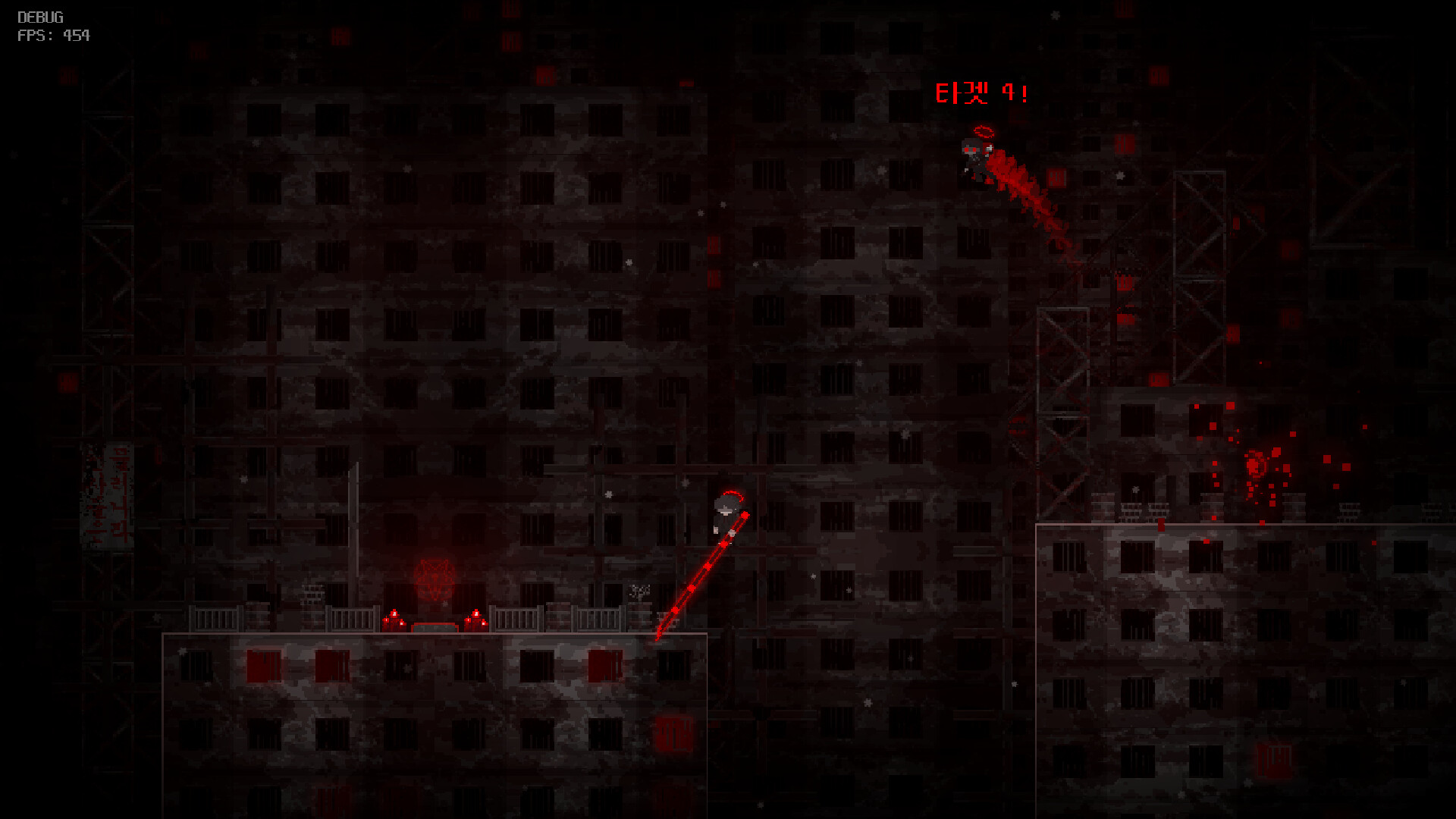 Angels' Uprising Screenshot 10