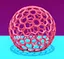 Holey icon