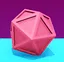 D20 icon