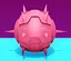Spikey icon
