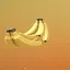 Banana icon