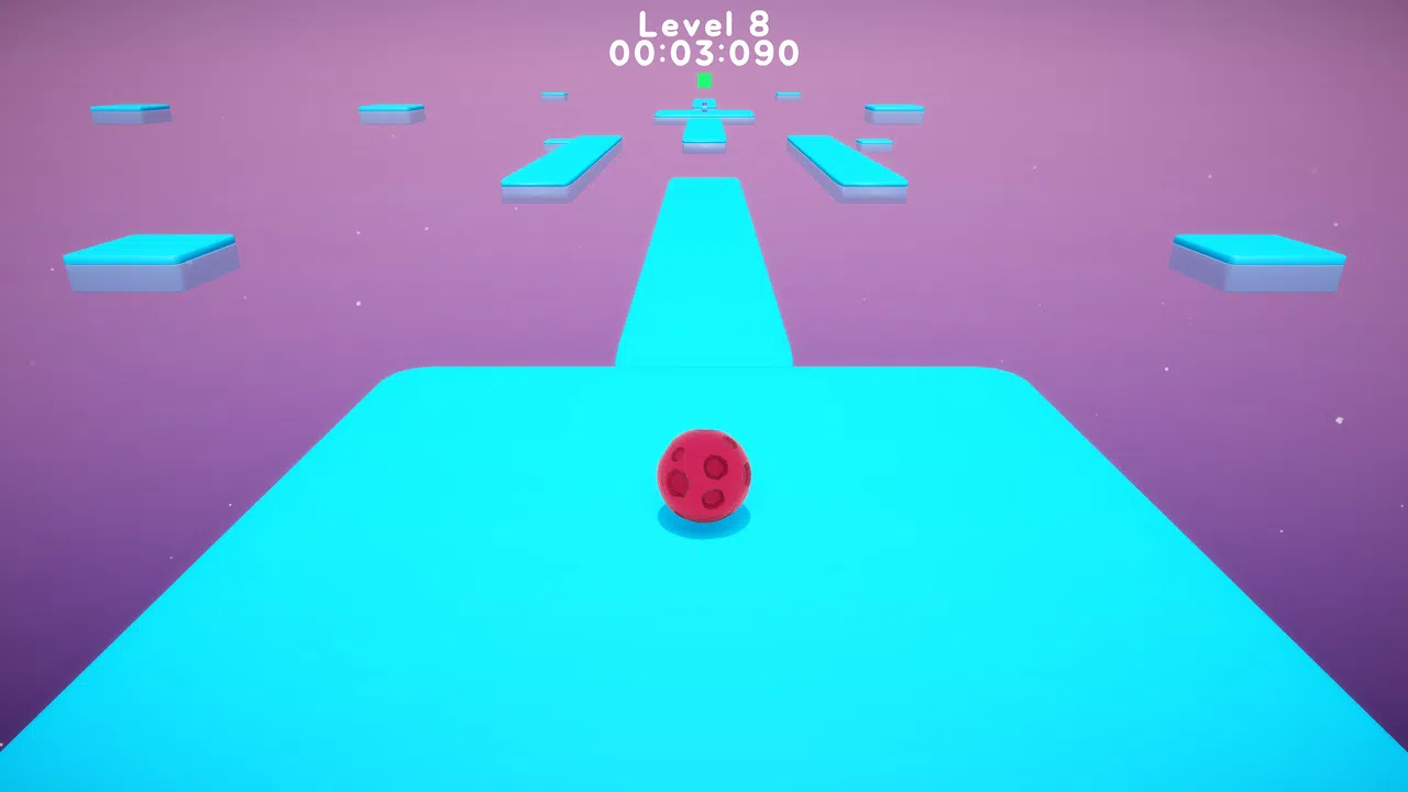 Lofi Ball Screenshot 0