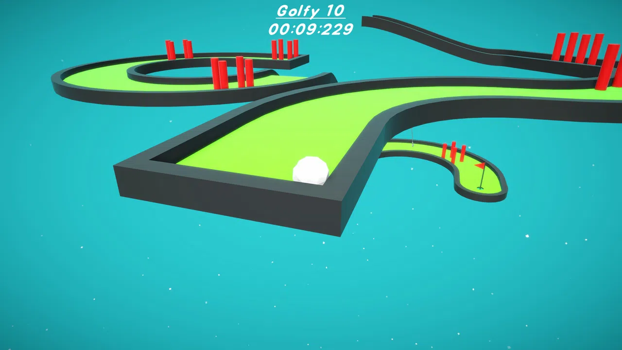 Lofi Ball Screenshot 8