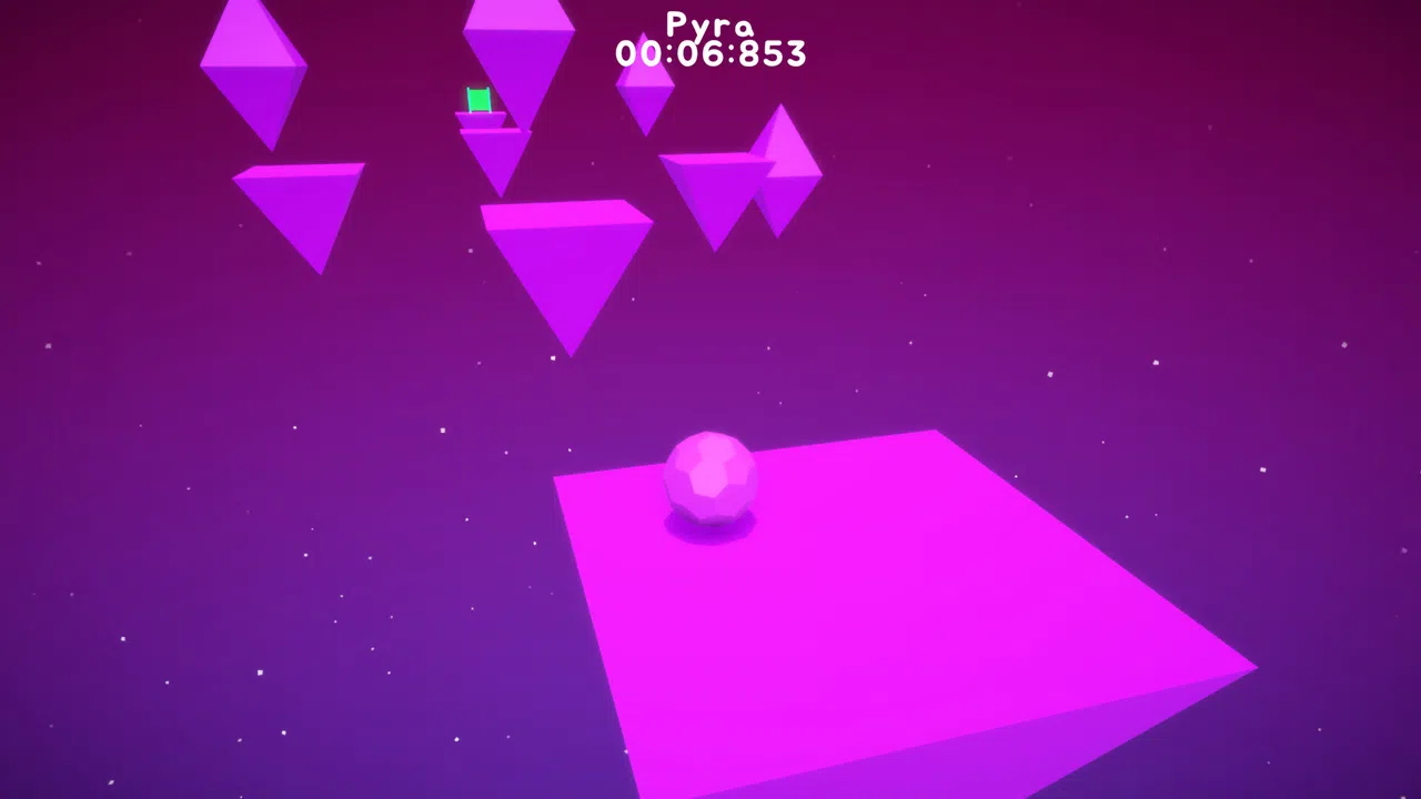 Lofi Ball Screenshot 3