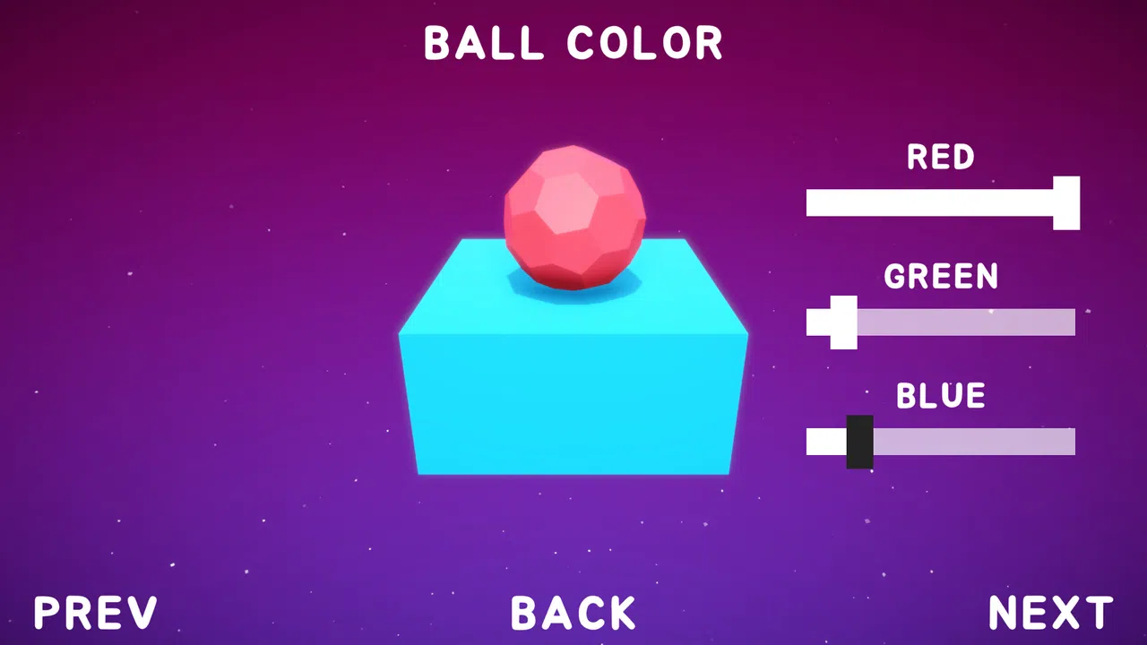 Lofi Ball Screenshot 9