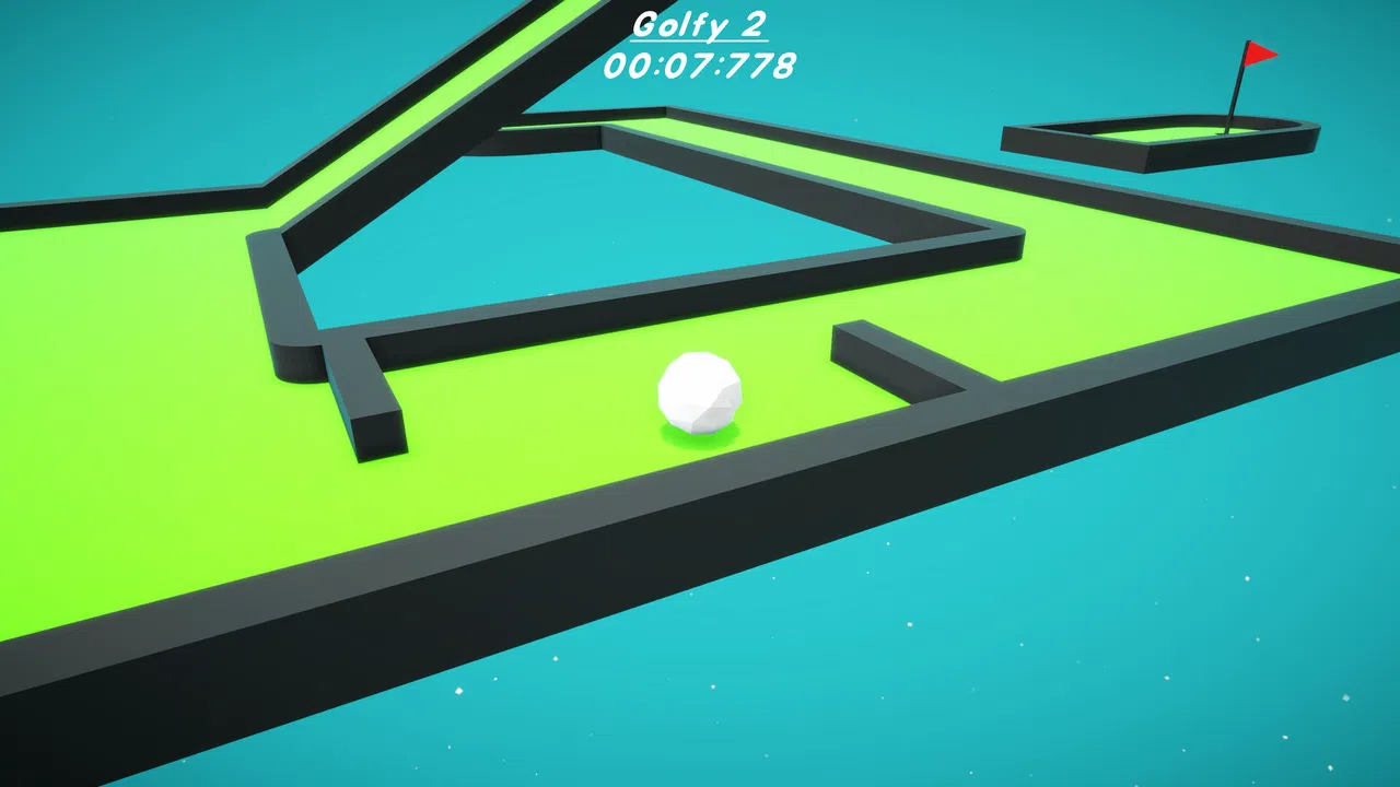 Lofi Ball Screenshot 6