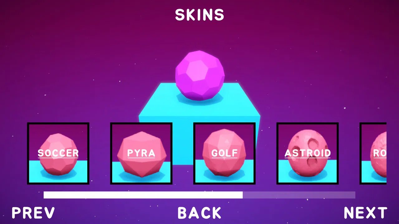 Lofi Ball Screenshot 10
