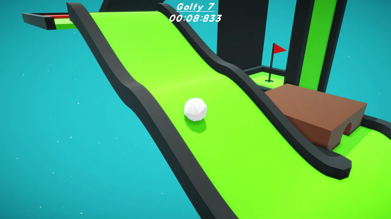 Lofi Ball Screenshot 7