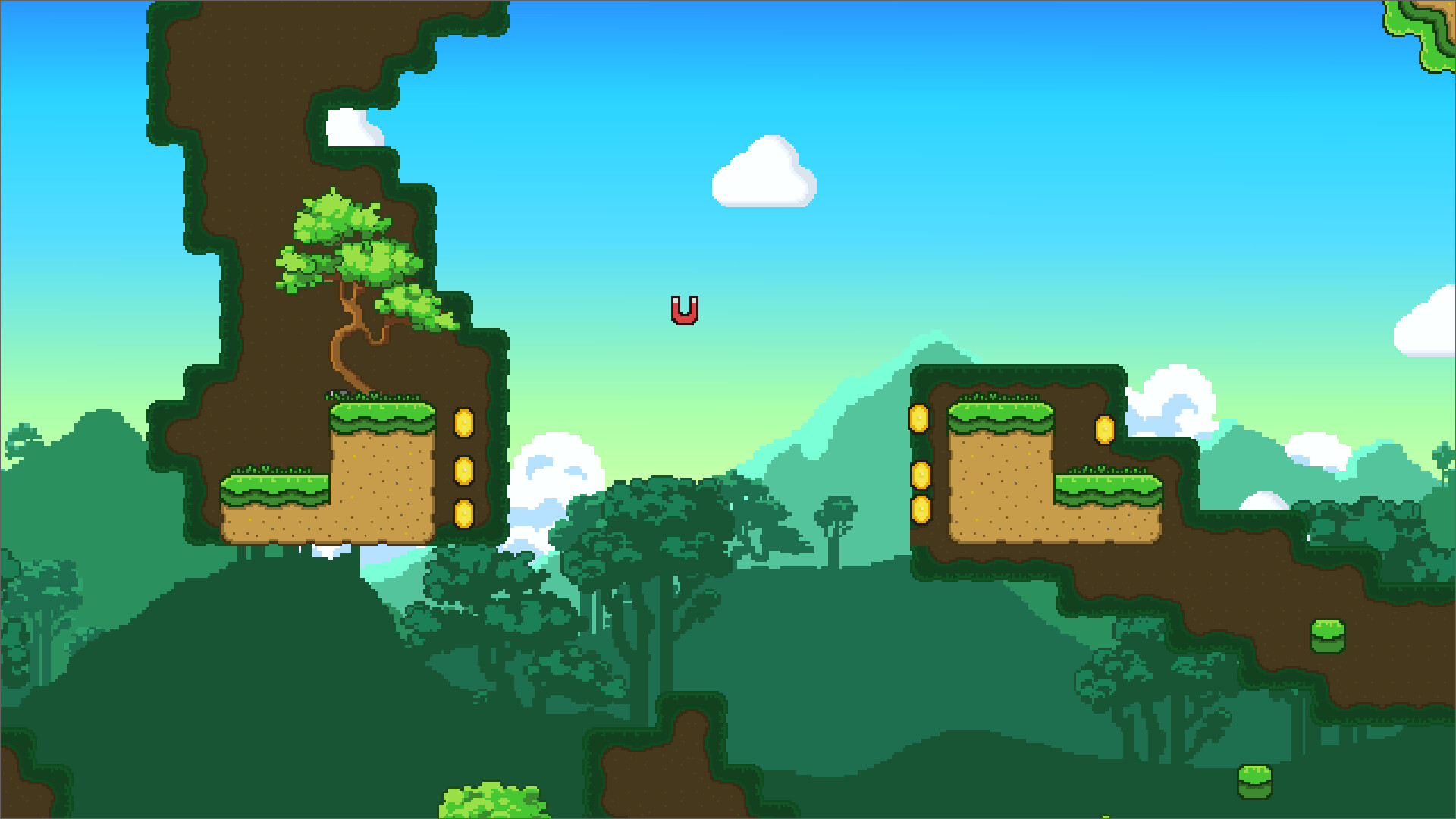 Mushroom Path Screenshot 6