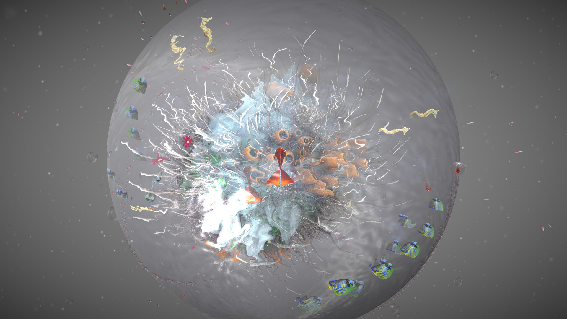 VICO 3: TALE OF THE SEVEN SEAS Screenshot 3