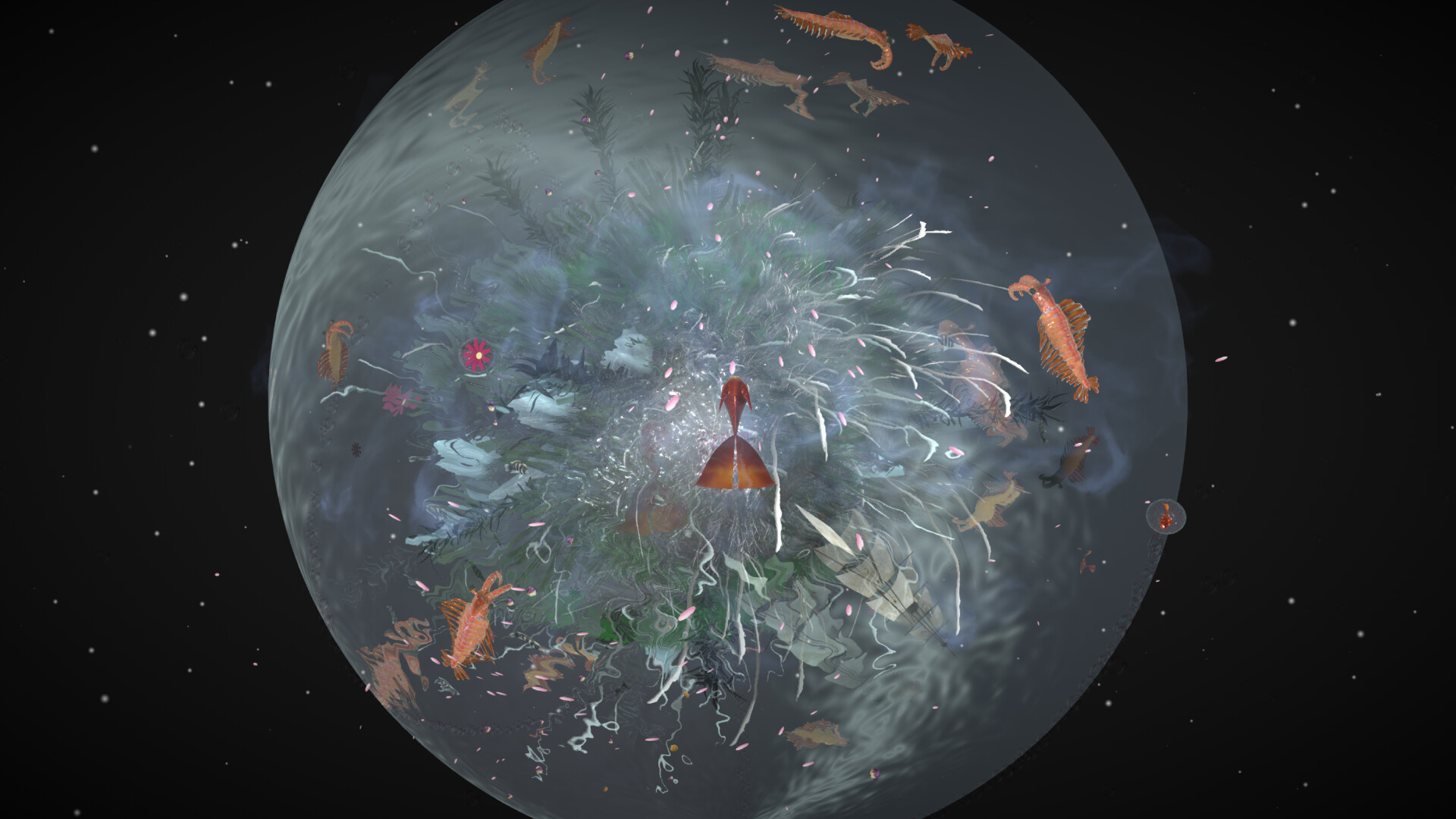 VICO 3: TALE OF THE SEVEN SEAS Screenshot 6