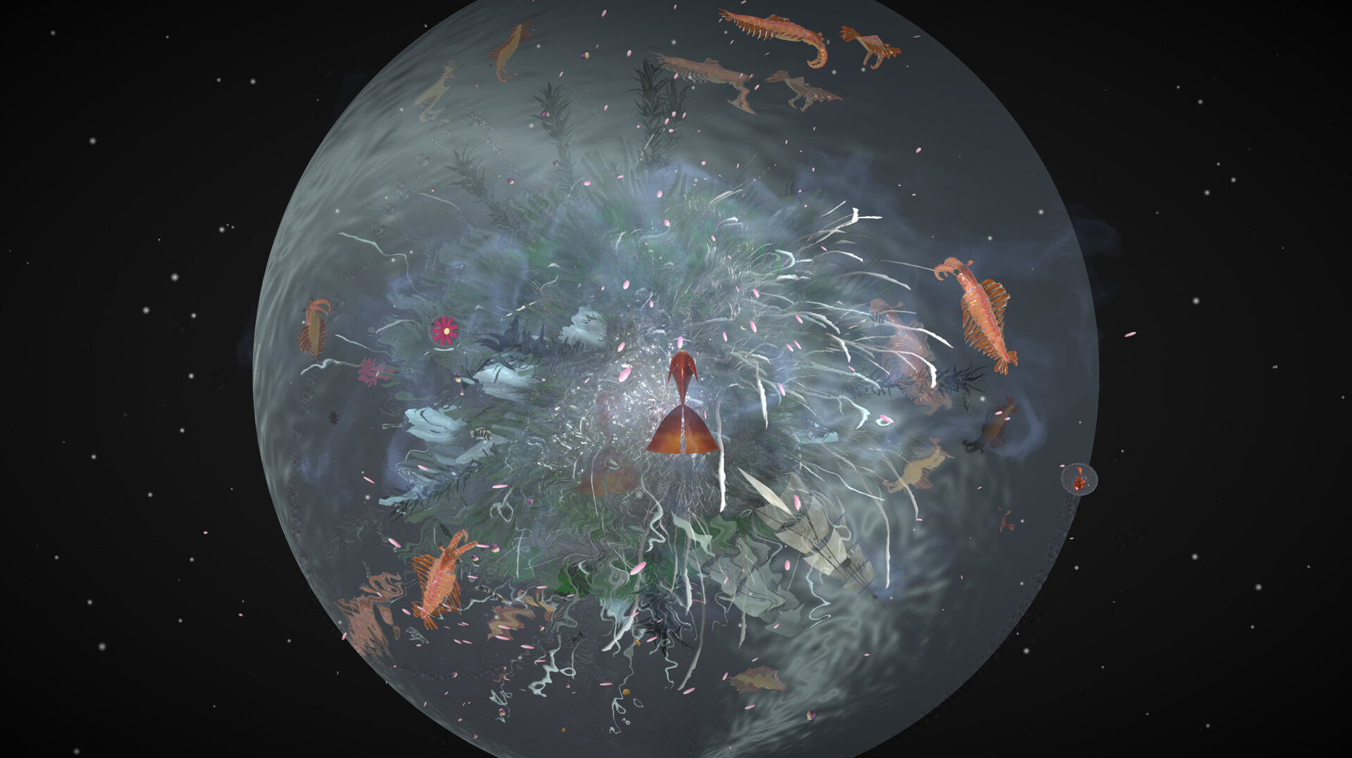 VICO 3: TALE OF THE SEVEN SEAS Screenshot 1