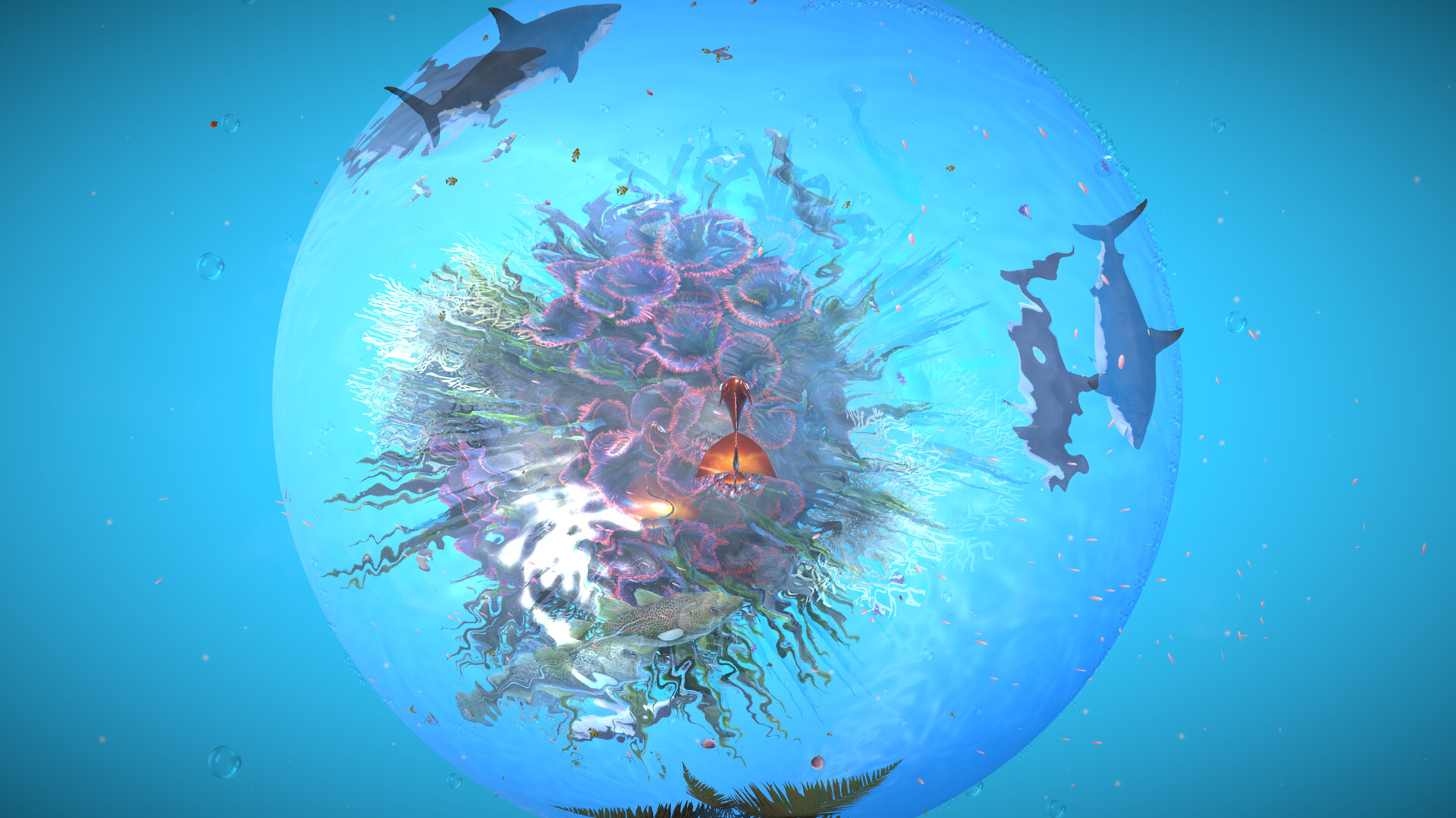 VICO 3: TALE OF THE SEVEN SEAS Screenshot 4