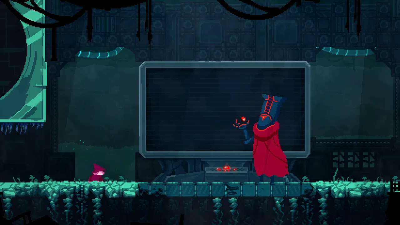 System Purge: Hollow Point Screenshot 2