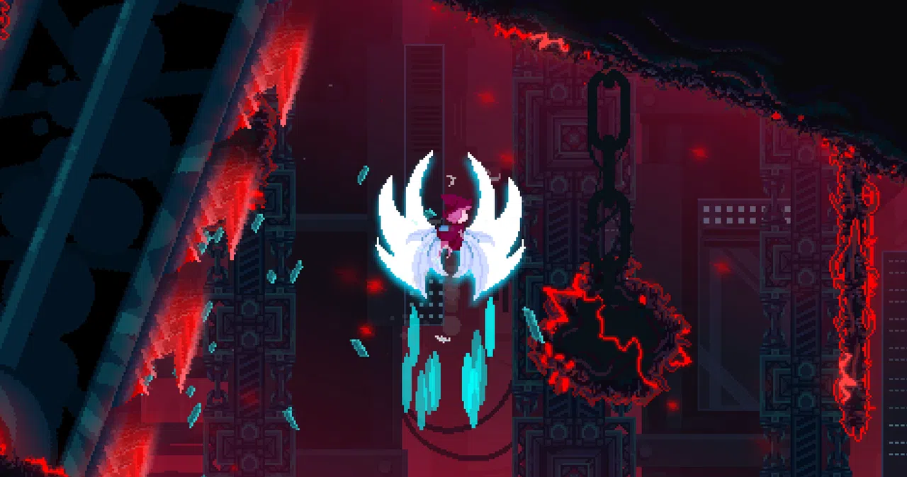 System Purge: Hollow Point Screenshot 3