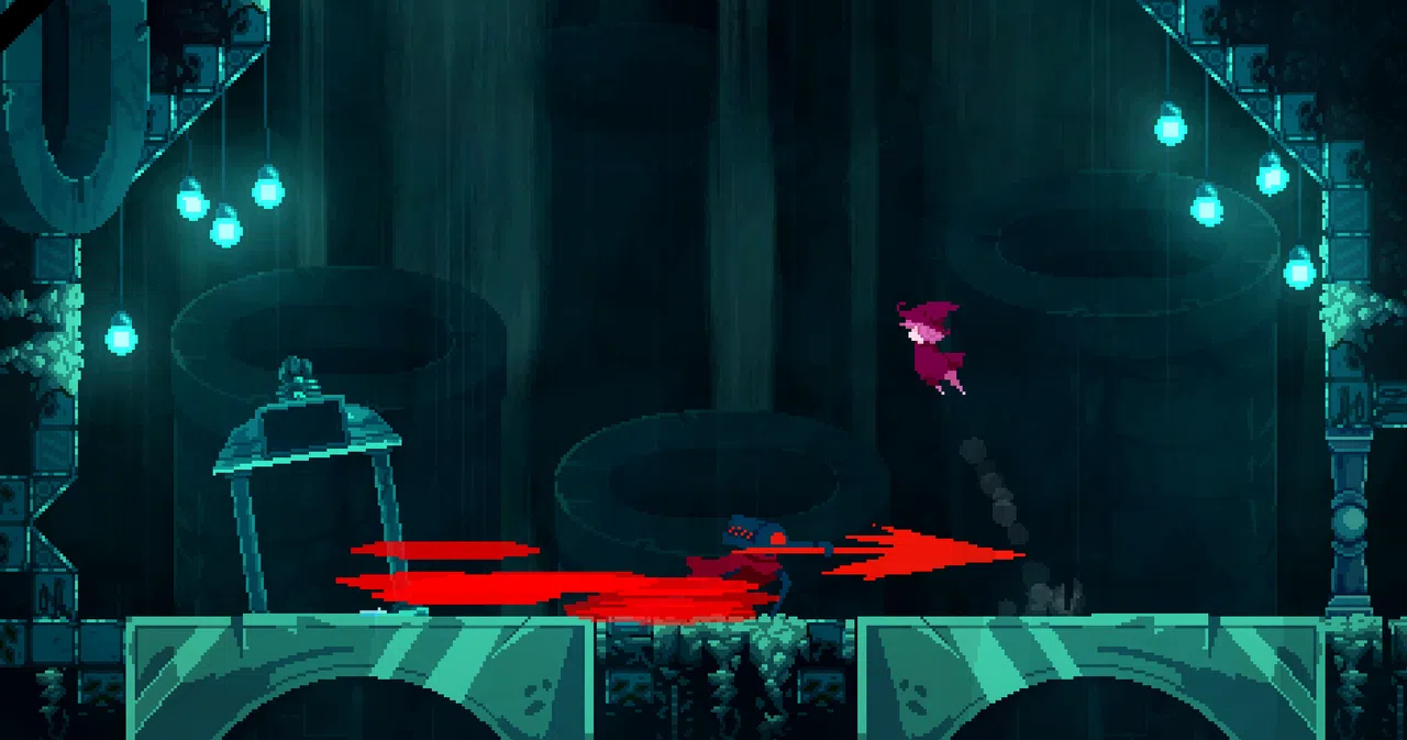 System Purge: Hollow Point Screenshot 4