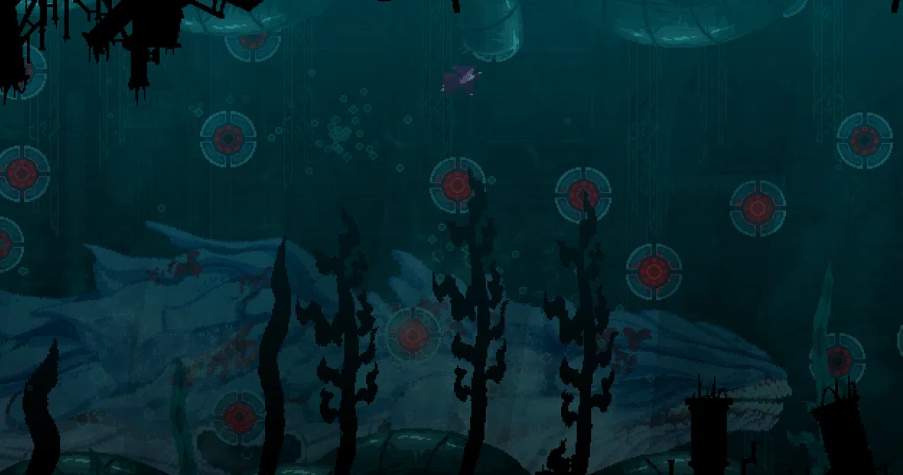 System Purge: Hollow Point Screenshot 5