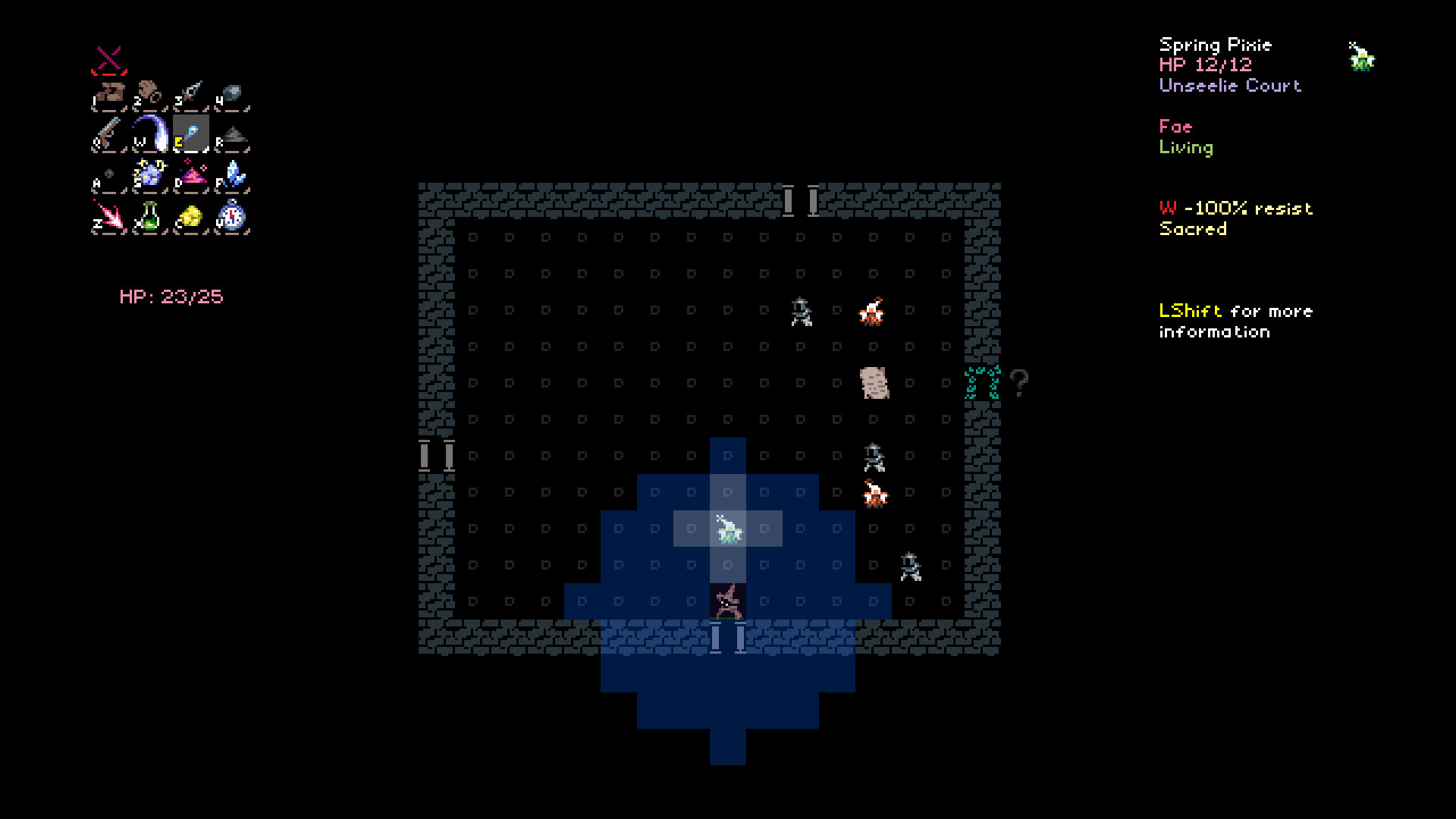 Alchemist's Alcove Screenshot 3