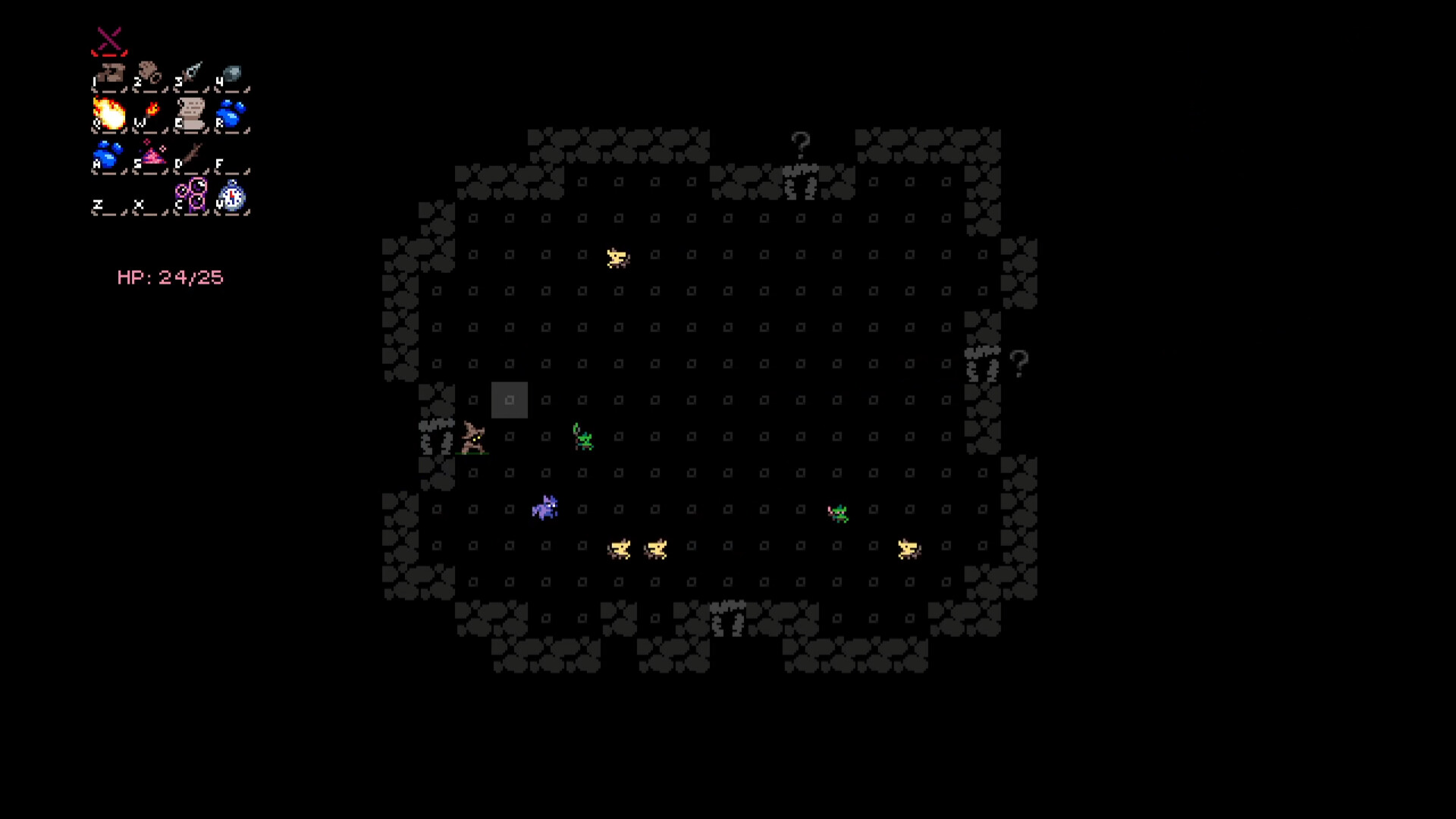 Alchemist's Alcove Screenshot 0