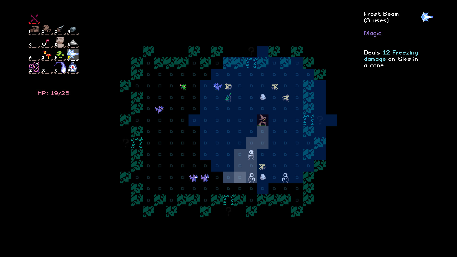 Alchemist's Alcove Screenshot 2