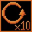 Addicted icon