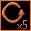 Dedicated Player icon