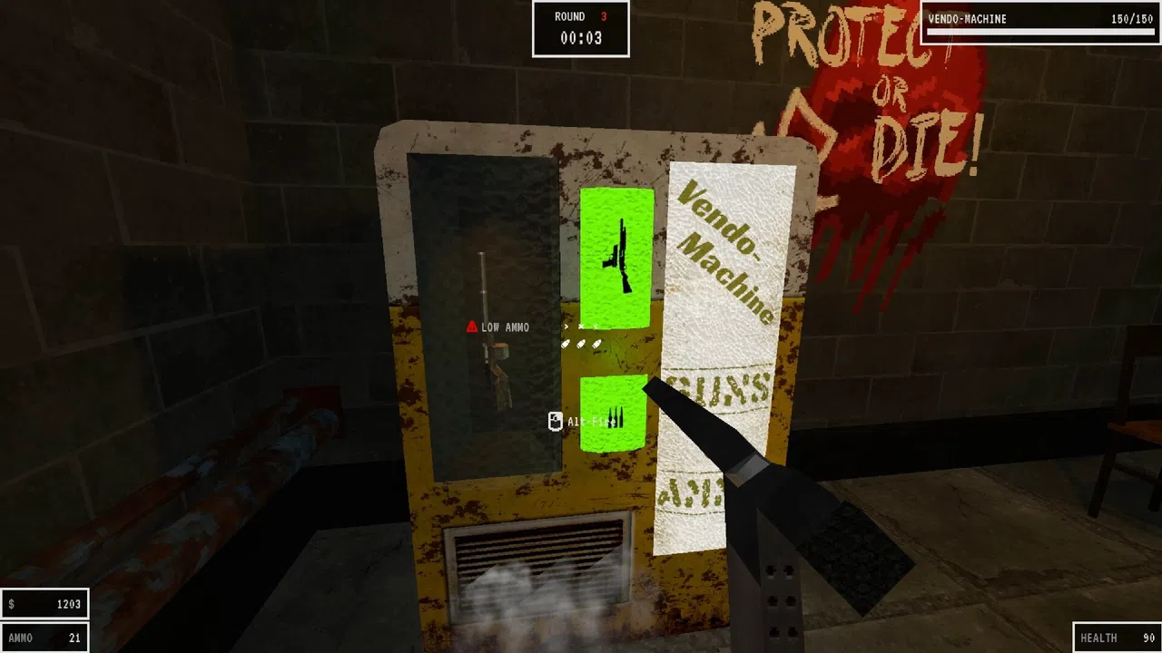 Barricade Screenshot 3
