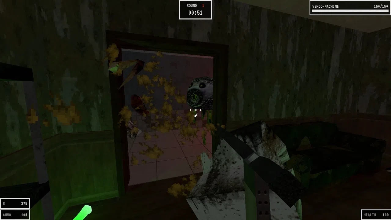 Barricade Screenshot 6