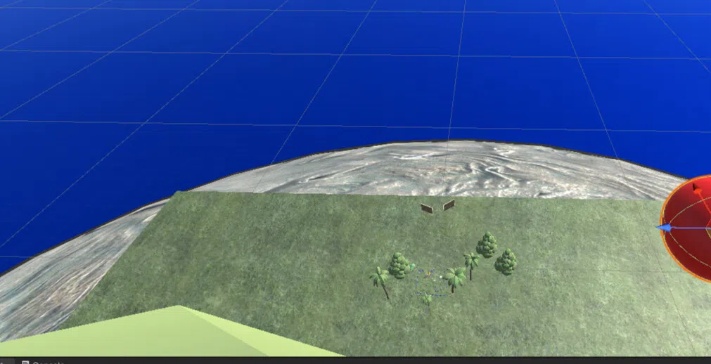Hide & Crab Screenshot 3