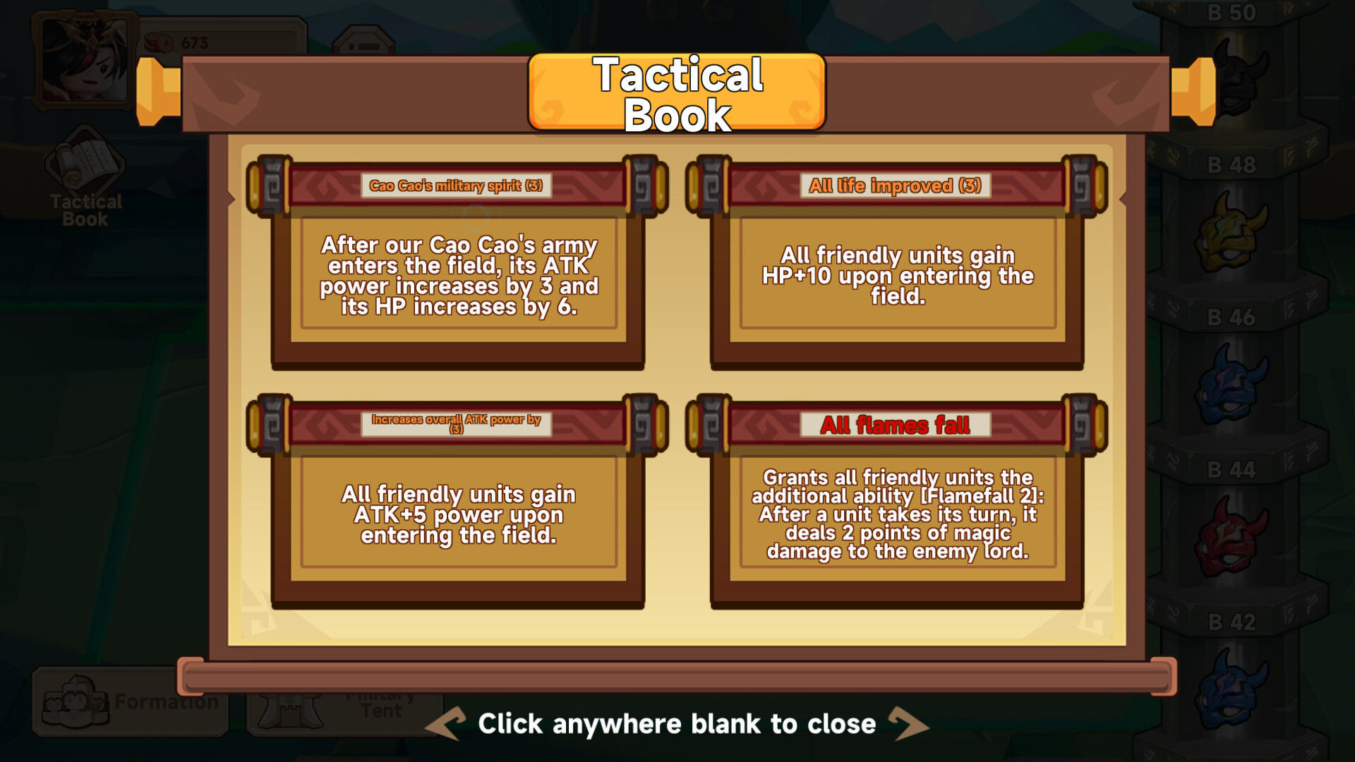 Escape the Dynasty Screenshot 9