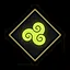 Spell Evolution: Monsoon icon