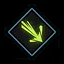 Aura Evolution: Skewer icon